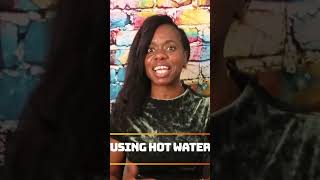 Stop Drink Lemon Water Hot Big Mistake.