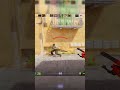 This CS2 No-Scope Should Be Illegal 💀 #cs2 #shorts