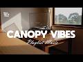 Canopy Vibes 🎙️ | Lofi Indie Beats for Natural Focus &amp; Peaceful Creativity