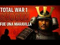 ¿Sigue siendo bueno Shogun: Total War? Review del primer Total War