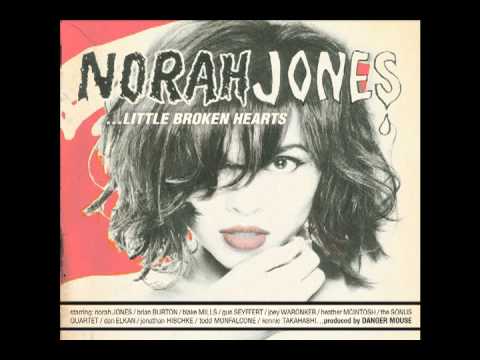 Norah Jones (+) Travelin' On