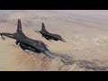 DCS F-16C ACM