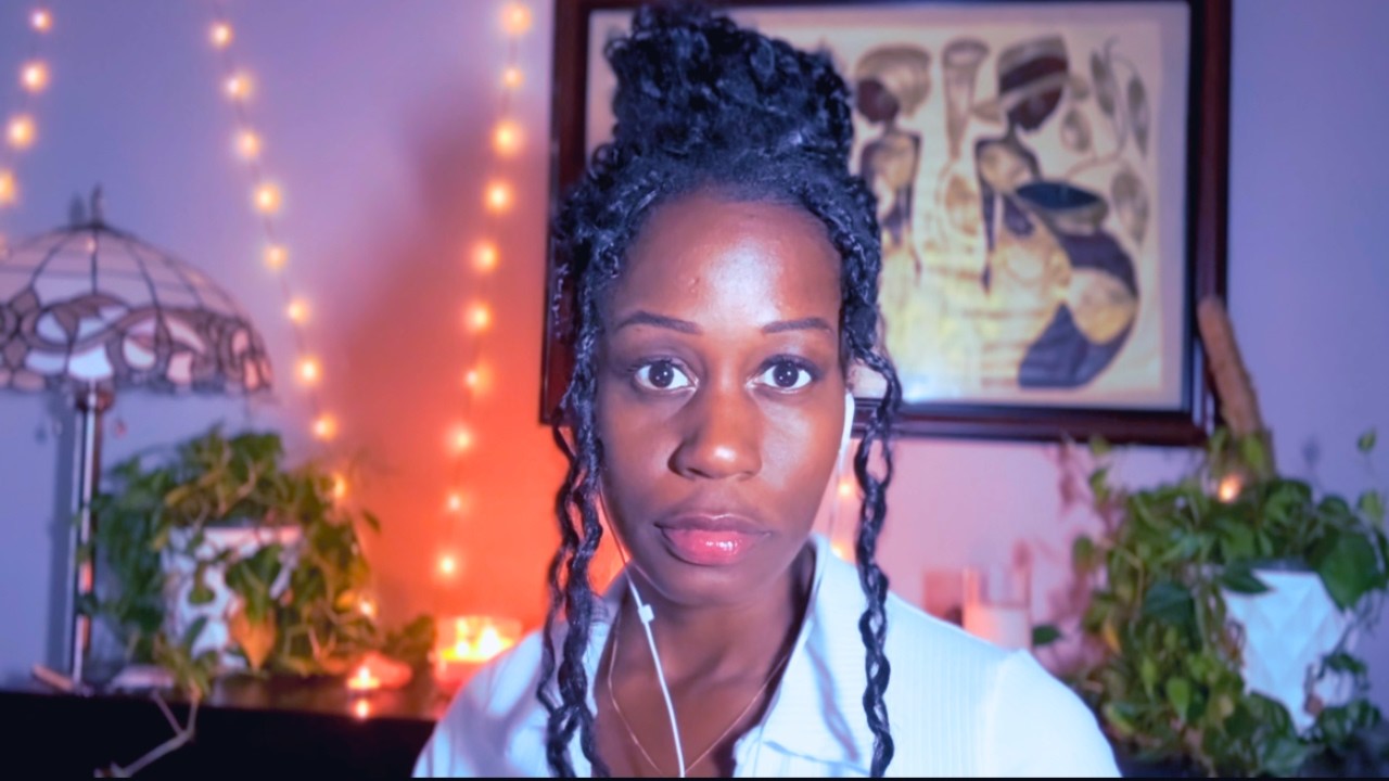 Calming ASMR For Doctors #asmr #relax #doctor