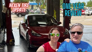 Are Cheap Sam's Tires Actually Worth It After a Year?