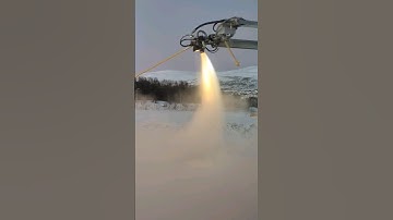 De-Icing Before Flying 🇳🇴