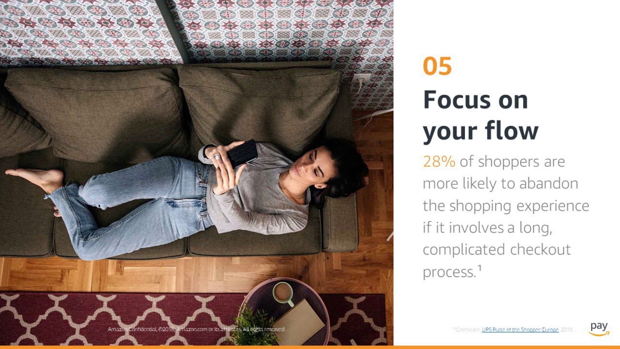 business insider Optimizing your checkout experience - March 10in20 Webinar