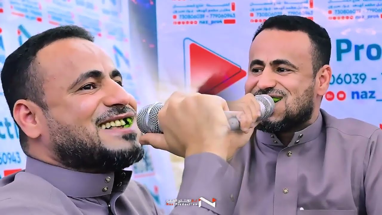 مقطوعة تراثيه 🔥 لأول مره 🔥كلمات واداء الفنان /محفوظ البحري الحان تراث محافظة حجه