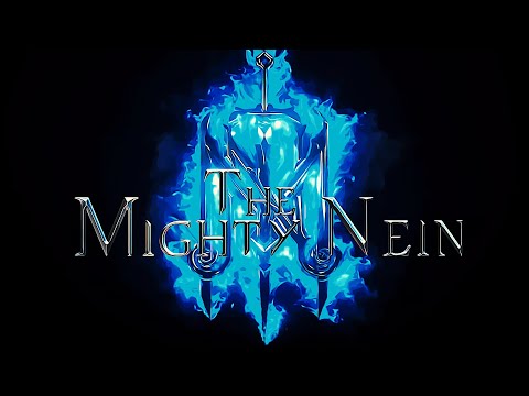The Mighty Nein | Opening Title Sequence
