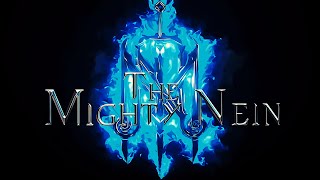 The Mighty Nein | Opening Title Sequence