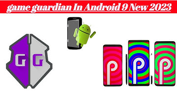 How to Install Game Guardian In Parallel Space Android 9 || New 2023 ||Sohail Techs