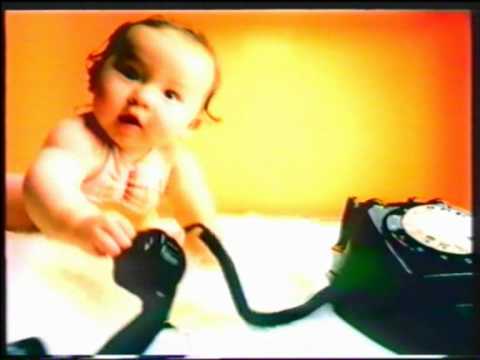 經典廣告 - 星光電訊(1997)