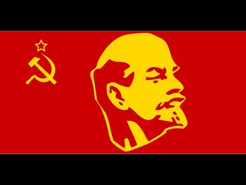 Video: Där Det Ursprungligen Planerades Att Begrava Lenin - Alternativ Vy