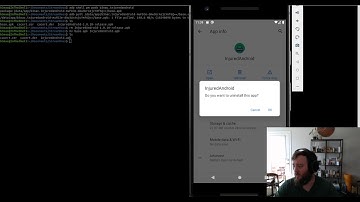 How to intercept traffic from Android apps with Objection and Burp