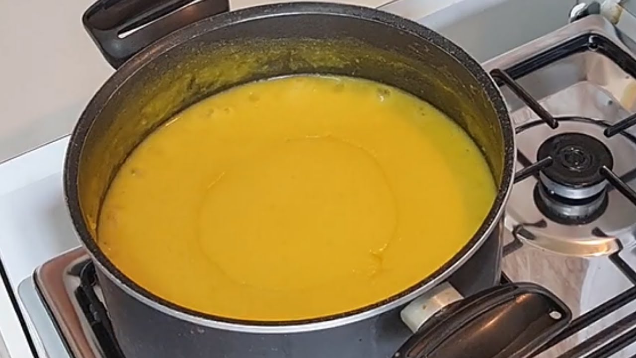 COMO FAZER CURAU - O VERDADEIRO DA ROÇA