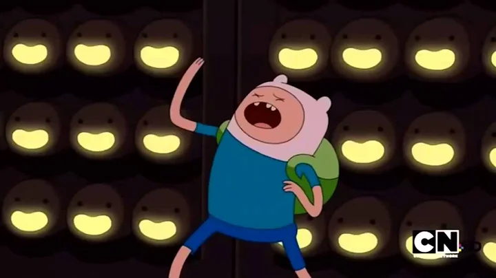 Adventure Time -  What Am I to you [ENGLISH]