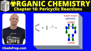 16.6 Cycloaddition Reactions