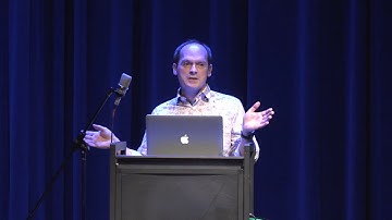 CppCon 2017: Tony Van Eerd “C++ Koans”