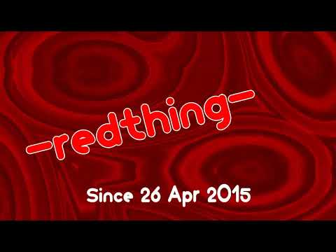 -redthing- Monoround Intro logo