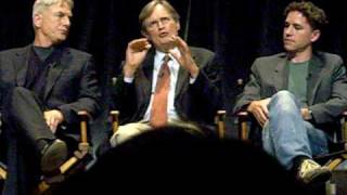 NCIS PaleyFest 2010 4/8