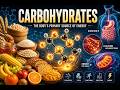 “Carbohydrates”