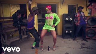 Mr Easy - Bashment Gal (Official Music Video) chords