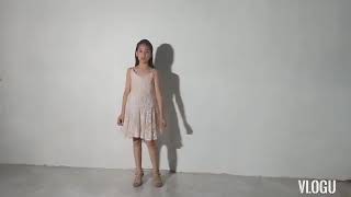 Reflection From The Movie Mulan Cover By Sky Nagallo