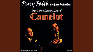 Video thumbnail of "Percy Faith - What Do the Simple Folks Do"
