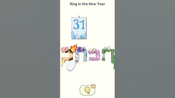 Dop 2 Delete One Part Level 191 Ring in the new year #shorts #youtubeshorts