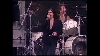 Э.с.т. (E.s.t.) - Monsters Of Rock - Live In Moscow 1991 (Full Concert)