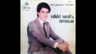 Vahdet Vural İçiyorsam Sebebi Var CD