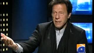 Apas Ki Baat-28 Jan 2013-Part 1 (Imran Khan Special)