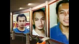 Eleven Tak lagi disampingmu (Putra)