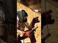SMAW welding skills with 7018 #stickwelding #anuptechmane #welder #arcwelding