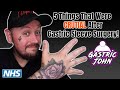 5 Crucial Tips For Immediately After Gastric Sleeve Surgery! | Weight Loss Journey!