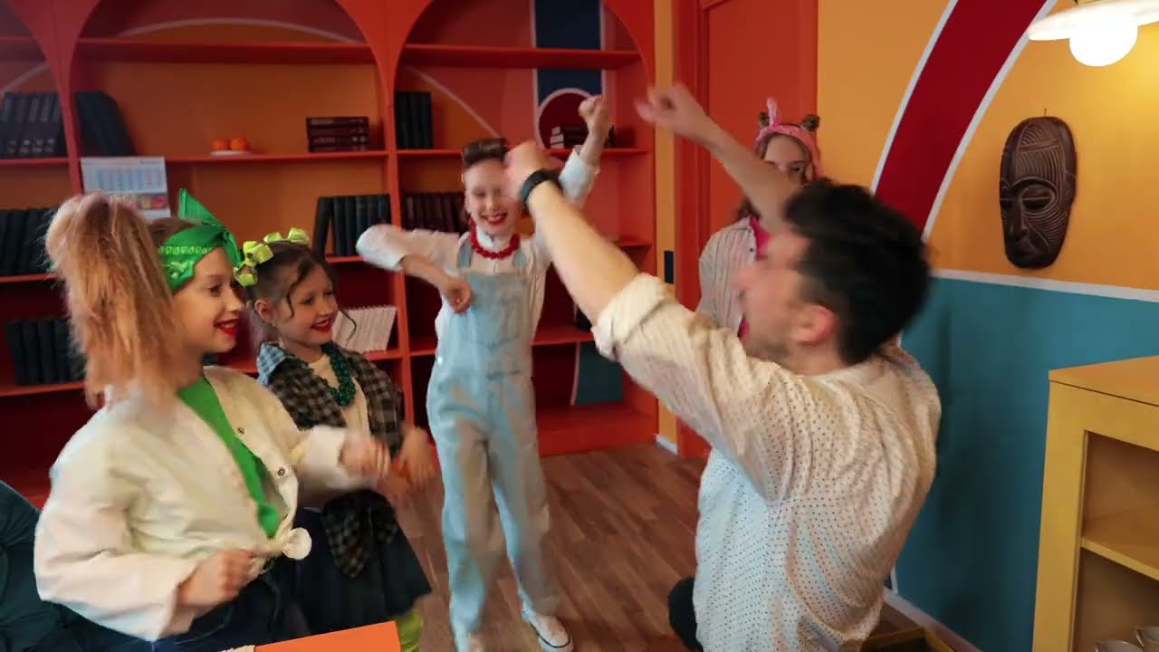 NESHTA BUDZE 7 ЛЕТ🥳 | 