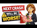 The Silent Crash of 2026…