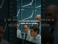 La deuda soberana se come el mercado