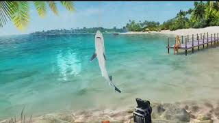 Fishing game Fishing Gemes Video Fishing Geme 2025 screenshot 4