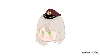 Silvia Valleria Ch.〔LiviPro〕の配信のサムネイル画像