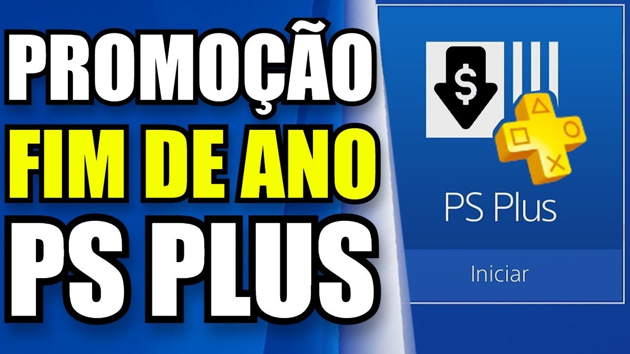 Sony oferece cupom com desconto para assinar ou renovar a PS Plus 