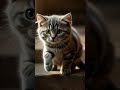 Cute Little Cat #cat #cutecat #littlecat #kitten #funnycat #shorts #catvideo #catlovers #kitten
