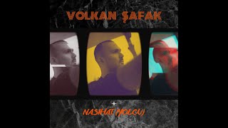 Volkan Şafak - Nasihat (Yolcu) (Lyric Video) Resimi