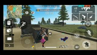 Bermain Solo Di Bermuda Auto Cari! Kill HIGHLIGHTS//FREE FIRE BATTLEGROUNDS