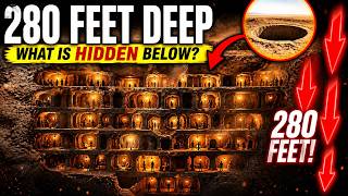 Why Did Entire Civilizations Abandon the Surface?