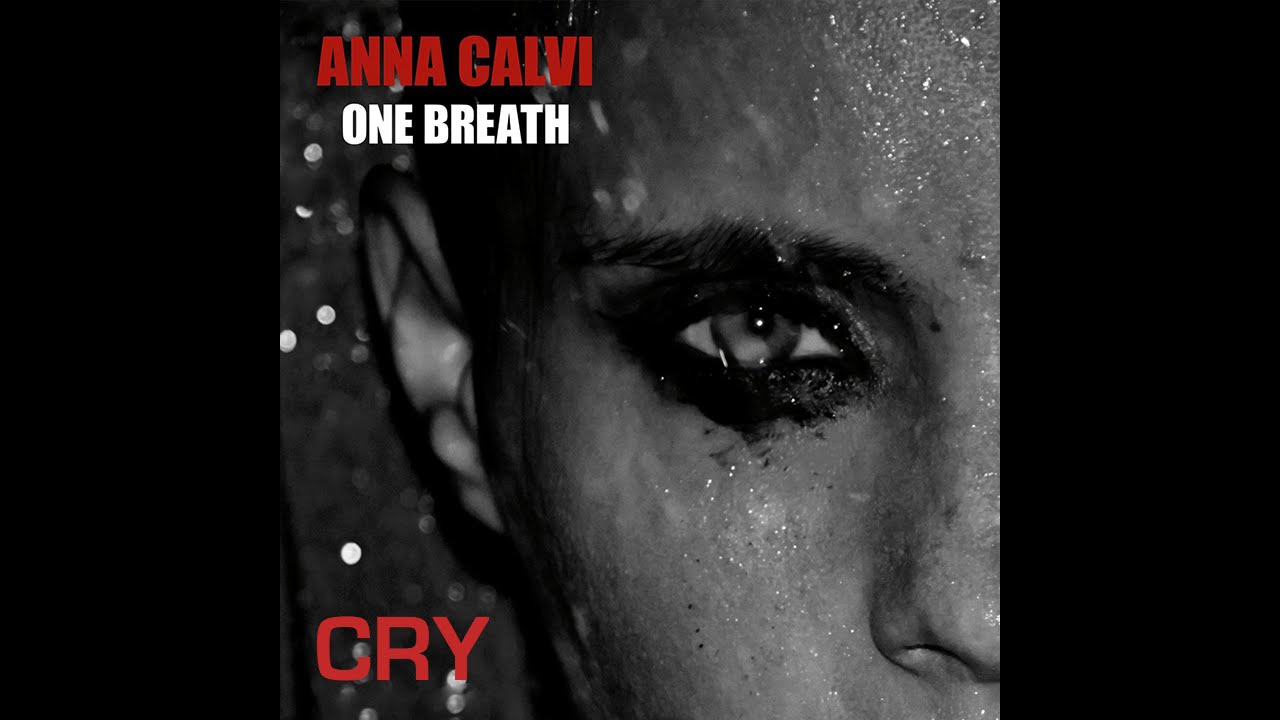 Anna Calvi - Cry (Official Audio)