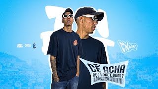 QUER SUITE QUER HIDRO - TA LIBERADO O LANÇA - DJ TN Beat e DJ Gomez - Itamar MC