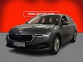 Skoda OCTAVIA Combi 1.0 TSI Ambition eTEC DSG Autom.-* Polttoainetoimi