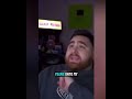 Streamer's Hair Compliments & Wild Age Comments #shorts