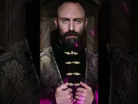 بطل مسلسل إذا خسر الملك خالد أرغنتش أسرار خفية وكواليس لا ت روى جودة عالية 4