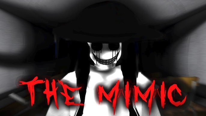 NÃO JOGUE ESTE JOGO DE TERROR NO ROBLOX - MINHA LUZ QUEIMOU! 